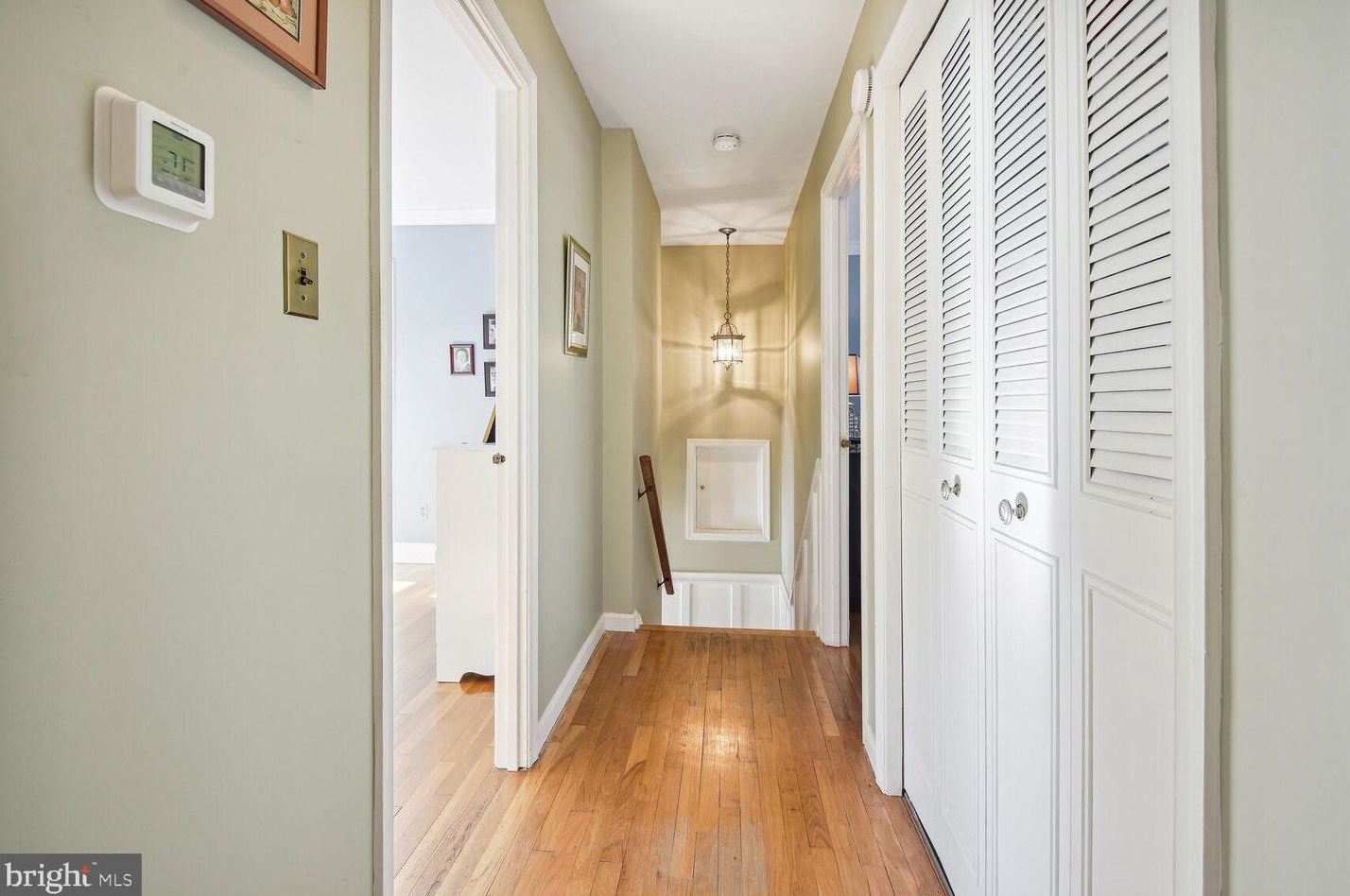 516 Mannakee St, Rockville MD 20850-2143 exterior