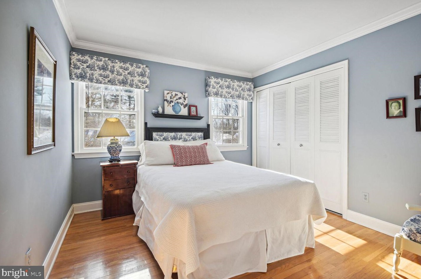 516 Mannakee St, Rockville MD 20850-2143 exterior