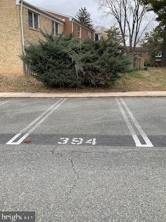 209 Longdraft Rd, Gaithersburg MD  20878-1033 exterior