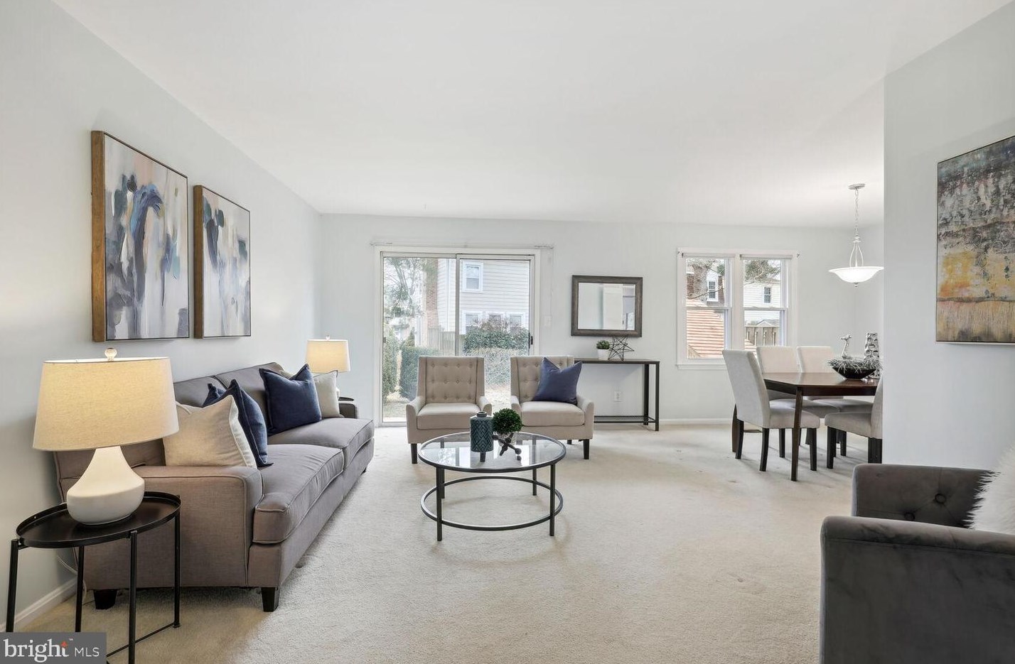 209 Longdraft Rd, Gaithersburg MD  20878-1033 exterior