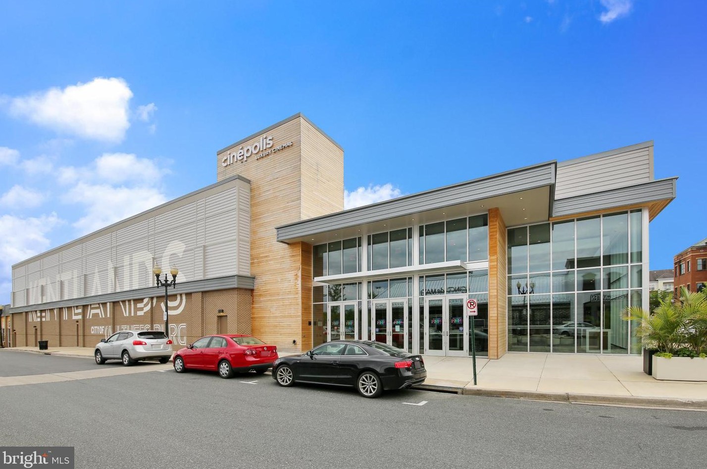 135 Treehaven St, Gaithersburg MD  20878-5748 exterior
