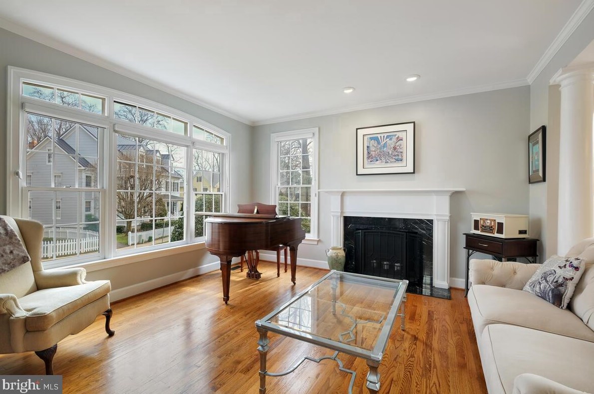 135 Treehaven St, Gaithersburg MD  20878-5748 exterior