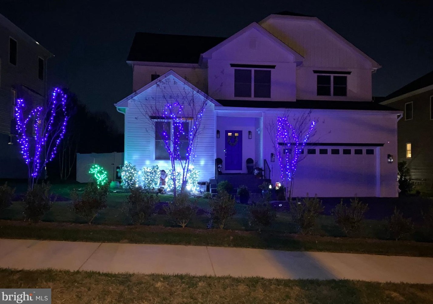 18613 Strawberry Knoll Rd, Gaithersburg MD  20879 exterior