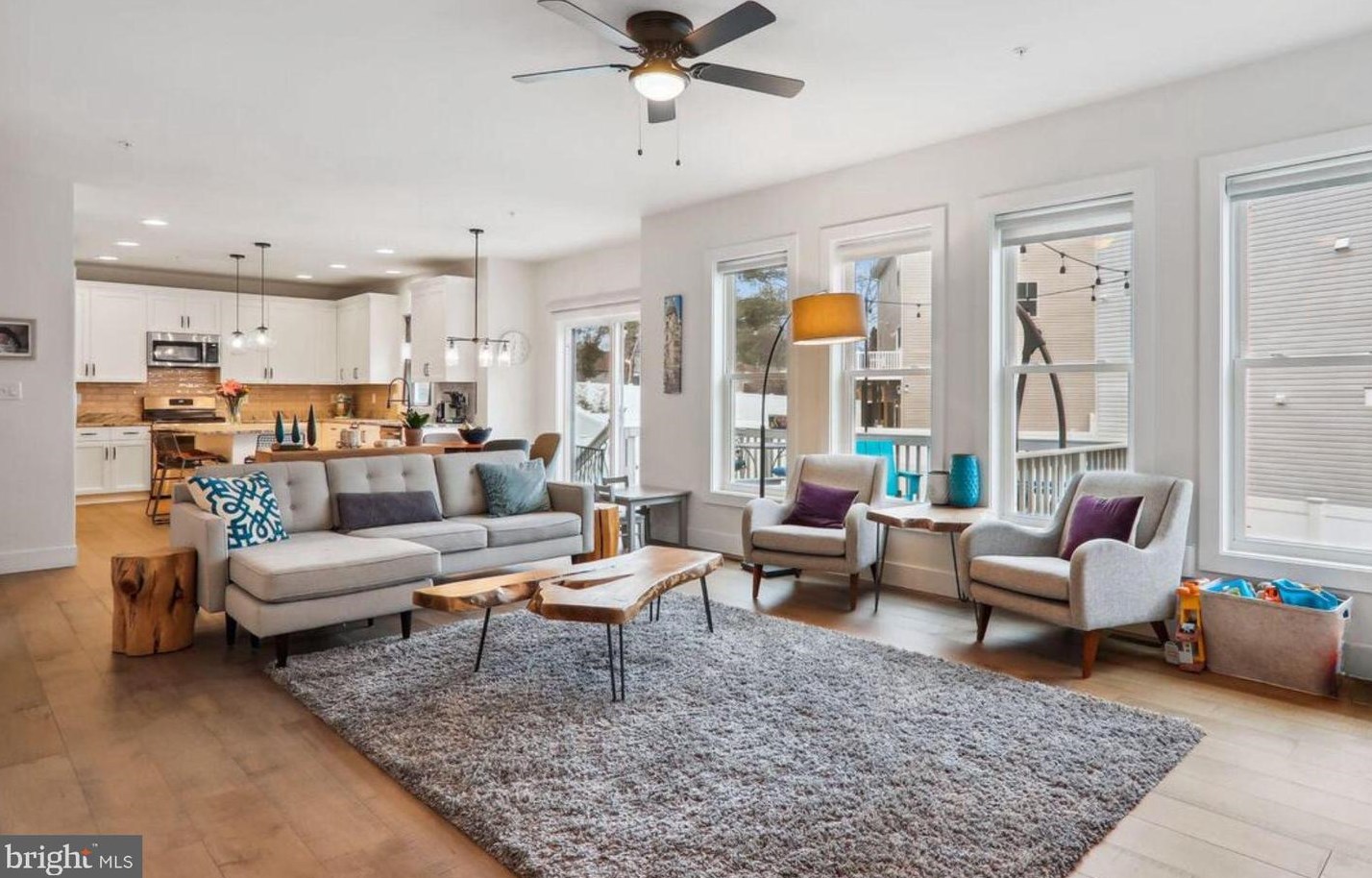 18613 Strawberry Knoll Rd, Gaithersburg MD  20879 exterior