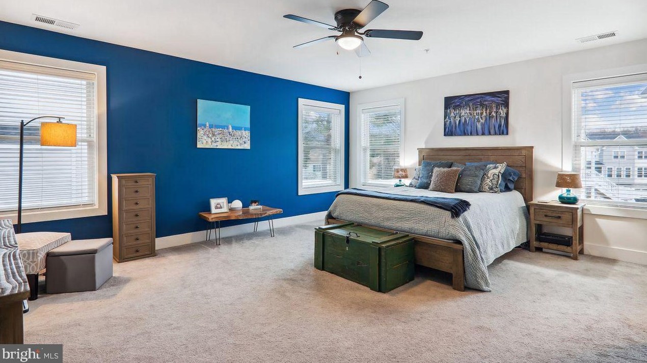 18613 Strawberry Knoll Rd, Gaithersburg MD  20879 exterior