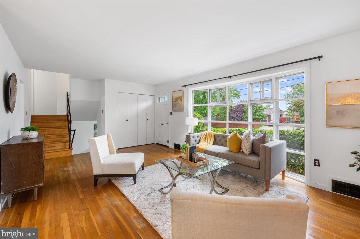 12503 Barbara Rd, Silver Spring MD 20906-4434 exterior