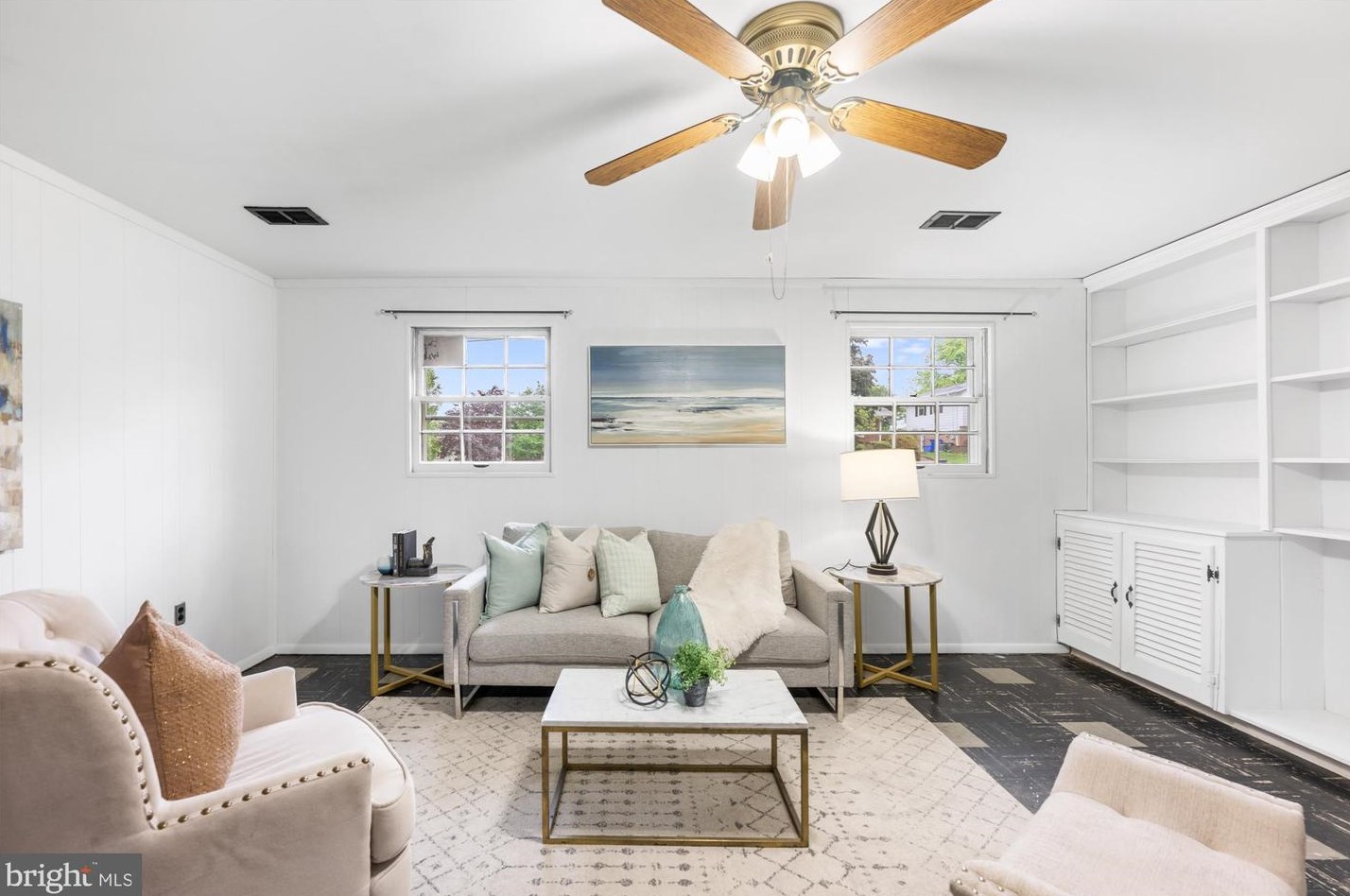 12503 Barbara Rd, Silver Spring MD 20906-4434 exterior