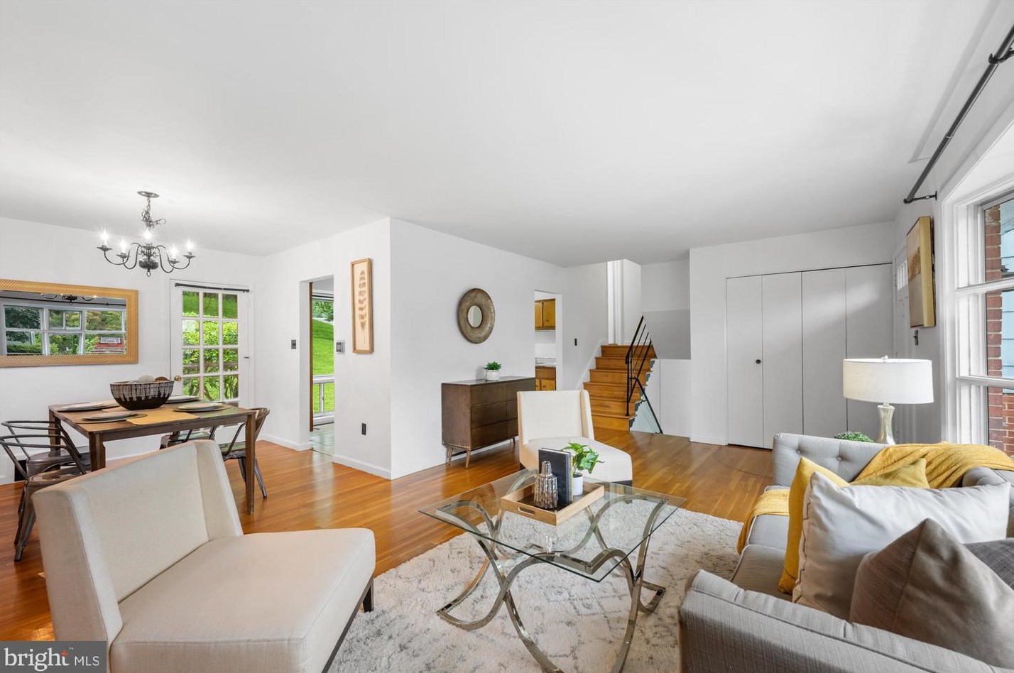 12503 Barbara Rd, Silver Spring MD 20906-4434 exterior