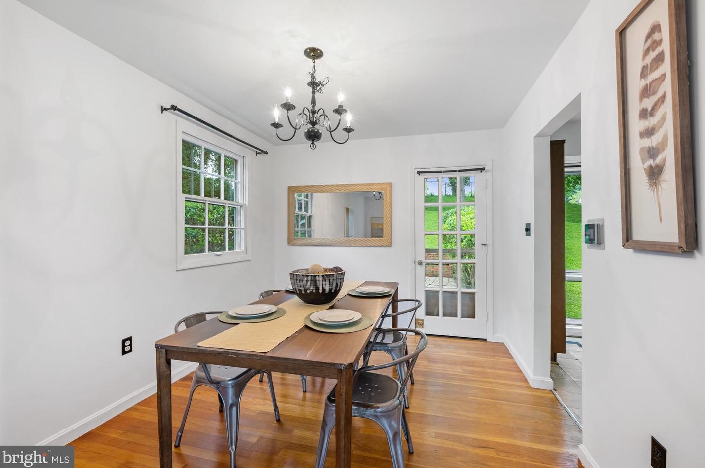 12503 Barbara Rd, Silver Spring MD 20906-4434 exterior