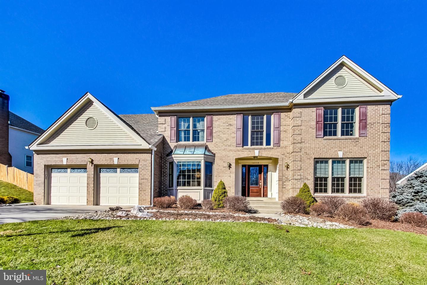 14008 Wagon Way, Silver Spring, MD 20906 MLS MDMC2119230 Coldwell