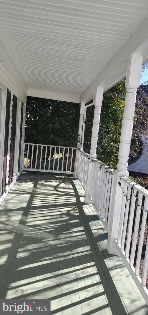 11929 Appaloosa Way, Gaithersburg MD  20878-3876 exterior