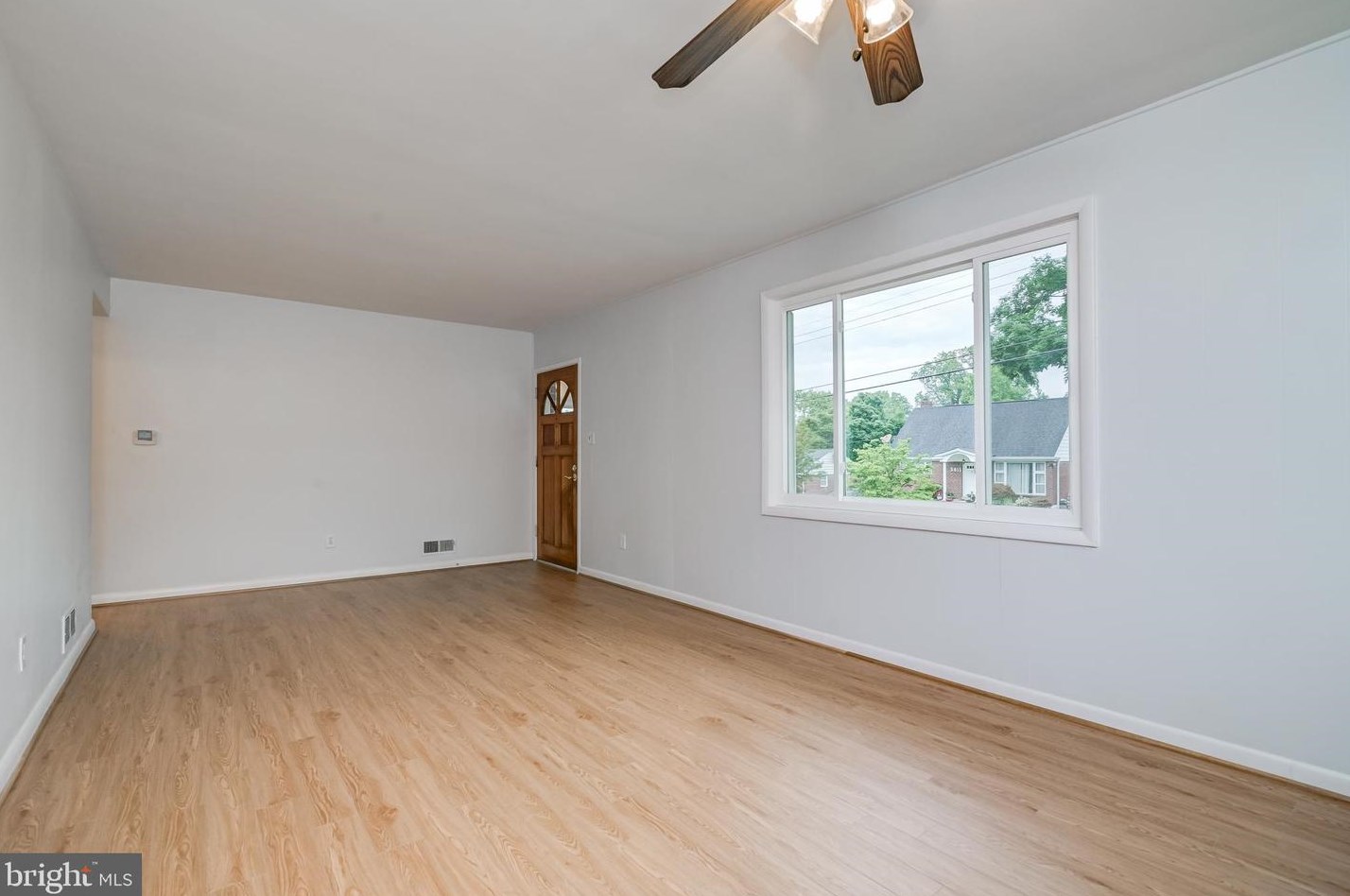 3808 Greenly St, Silver Spring MD 20906-4361 exterior