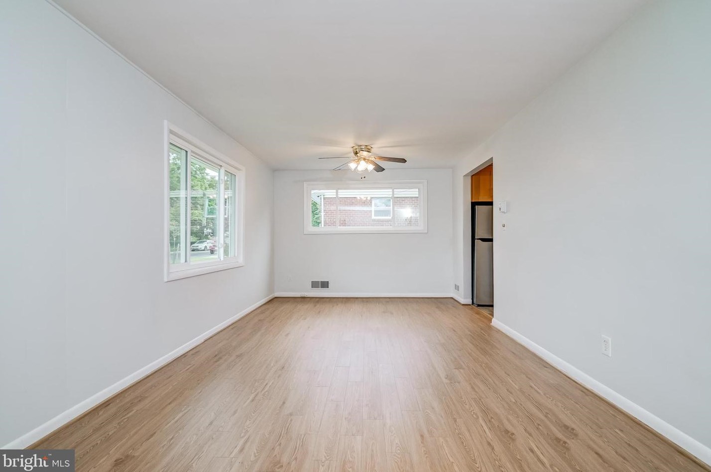 3808 Greenly St, Silver Spring MD 20906-4361 exterior