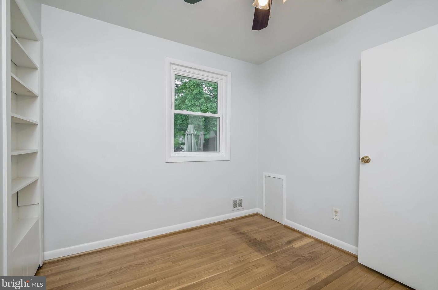 3808 Greenly St, Silver Spring MD 20906-4361 exterior