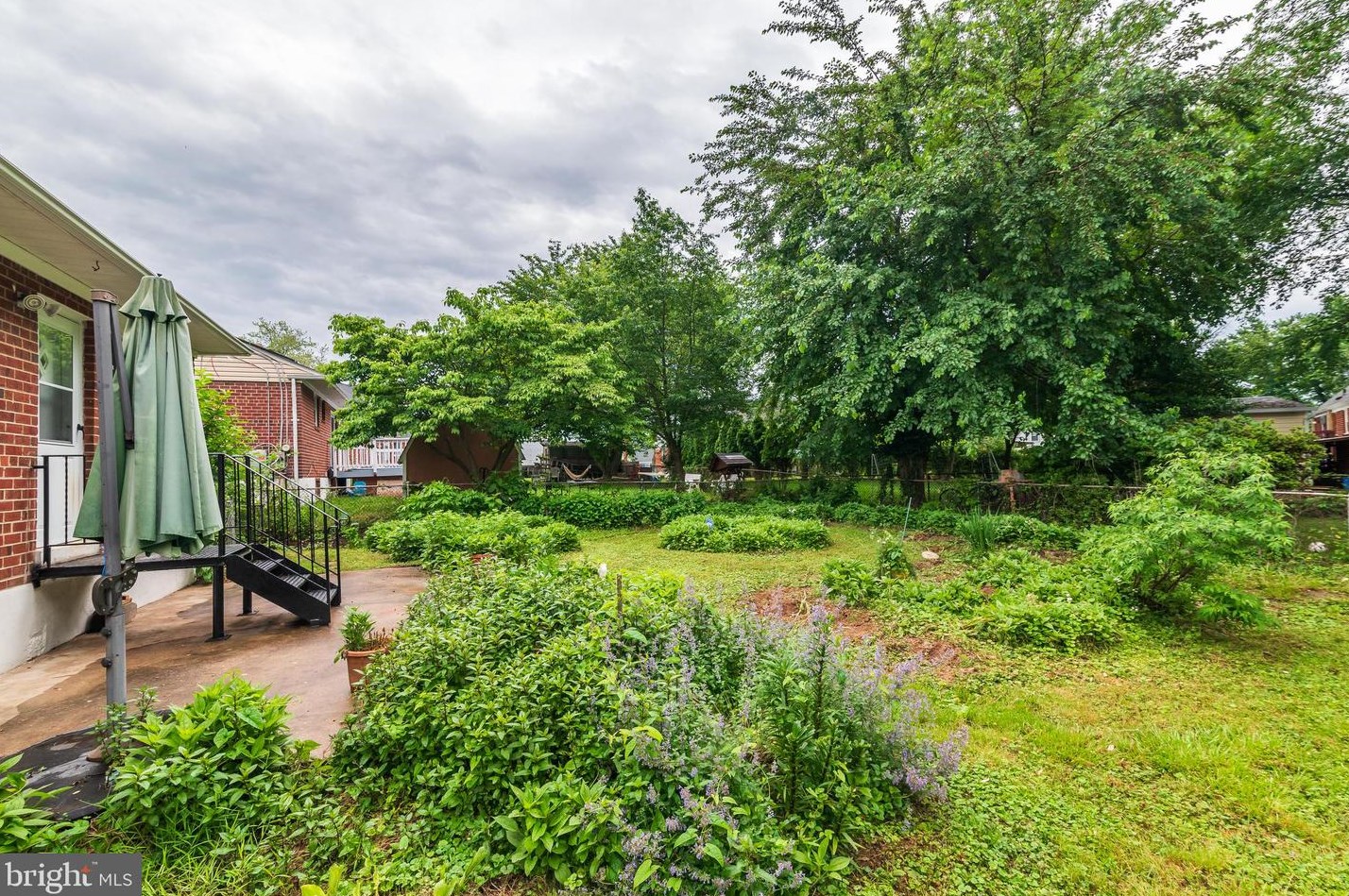 3808 Greenly St, Silver Spring MD 20906-4361 exterior