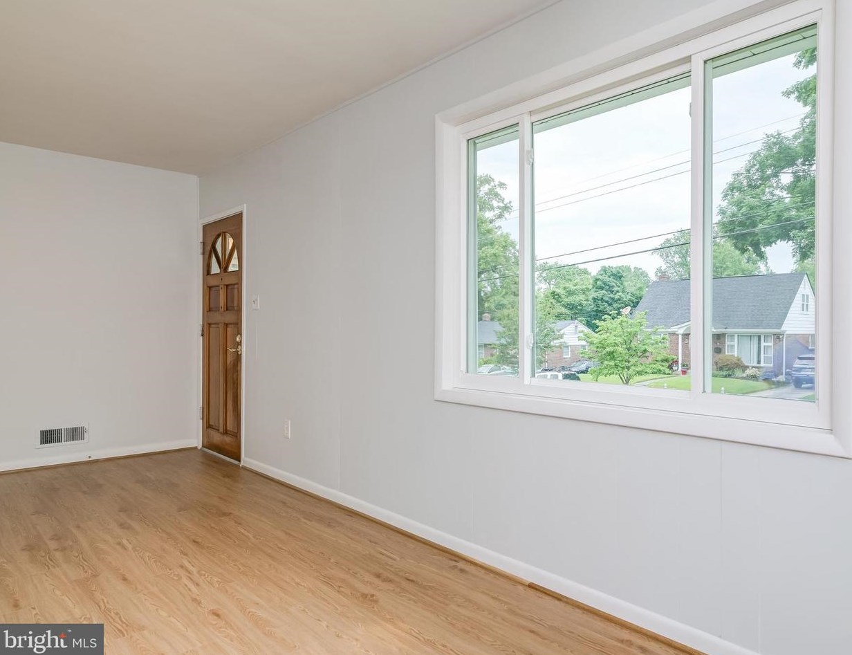 3808 Greenly St, Silver Spring MD 20906-4361 exterior