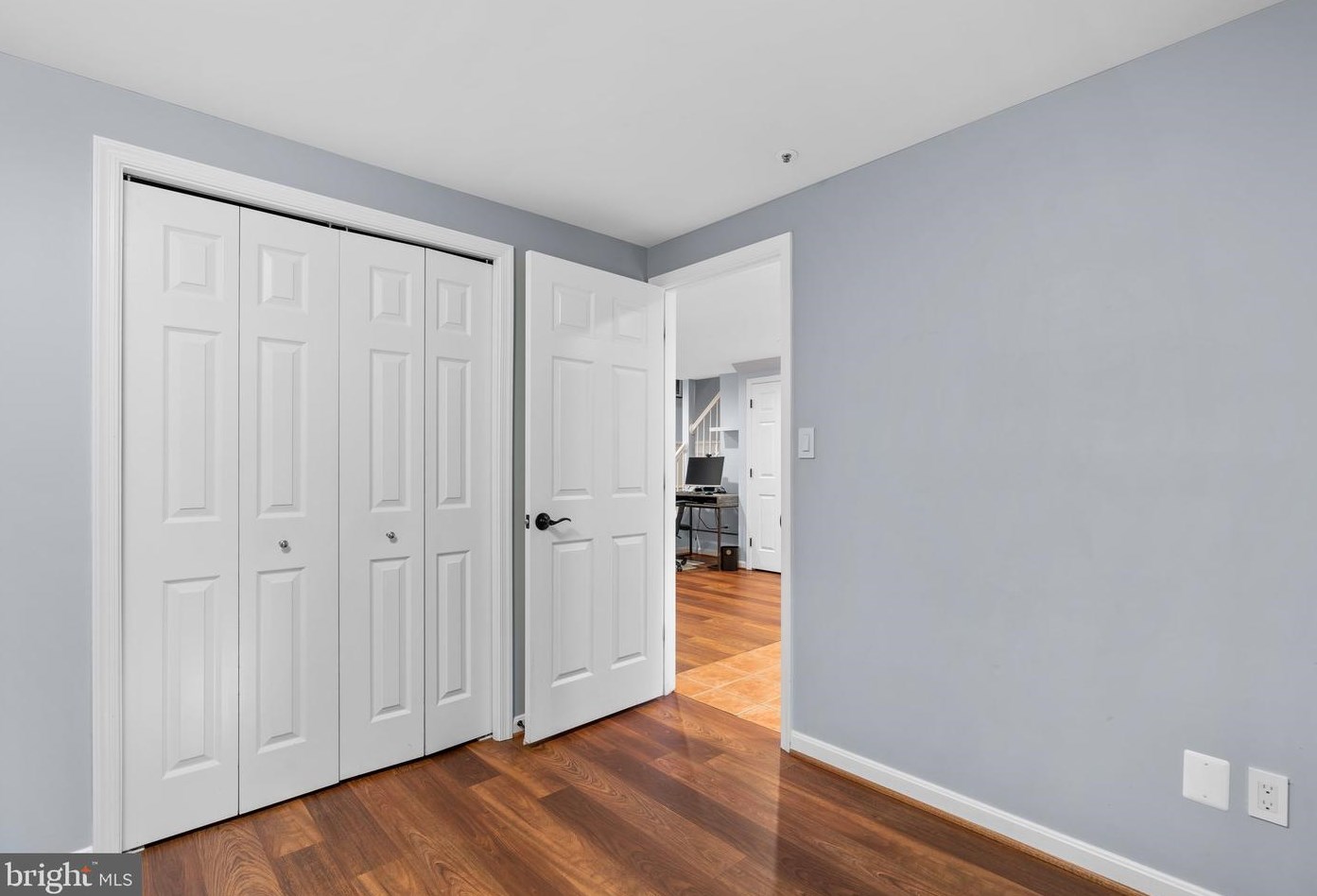 8628 Fountain Valley Dr, Gaithersburg MD  20886-5673 exterior