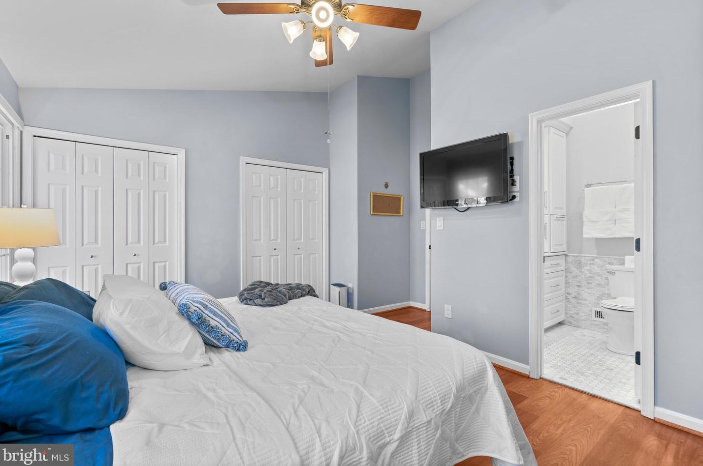 8628 Fountain Valley Dr, Gaithersburg MD  20886-5673 exterior