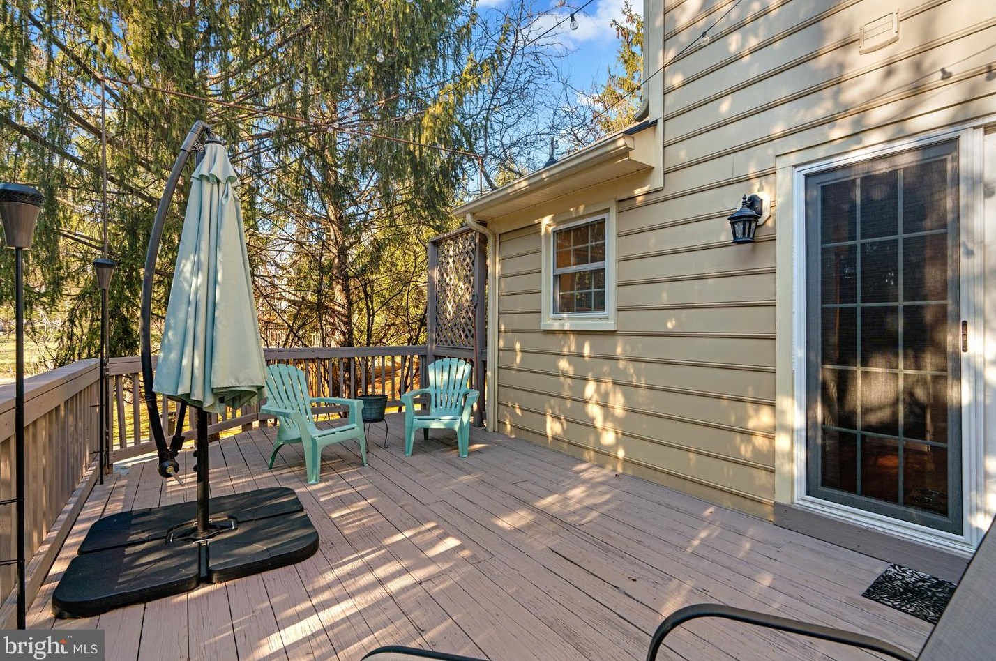 8628 Fountain Valley Dr, Gaithersburg MD  20886-5673 exterior