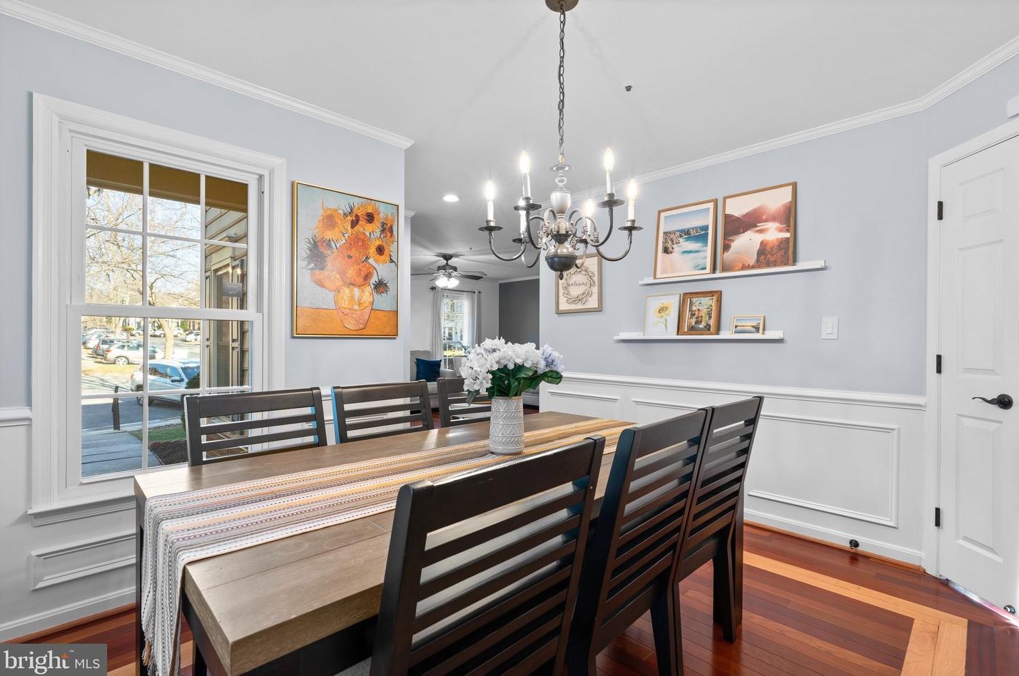 8628 Fountain Valley Dr, Gaithersburg MD  20886-5673 exterior