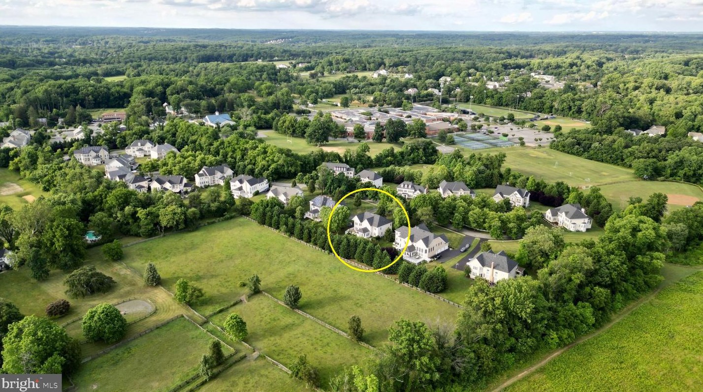 17610 Auburn Village Dr, Sandy Spring MD  20860-1045 exterior