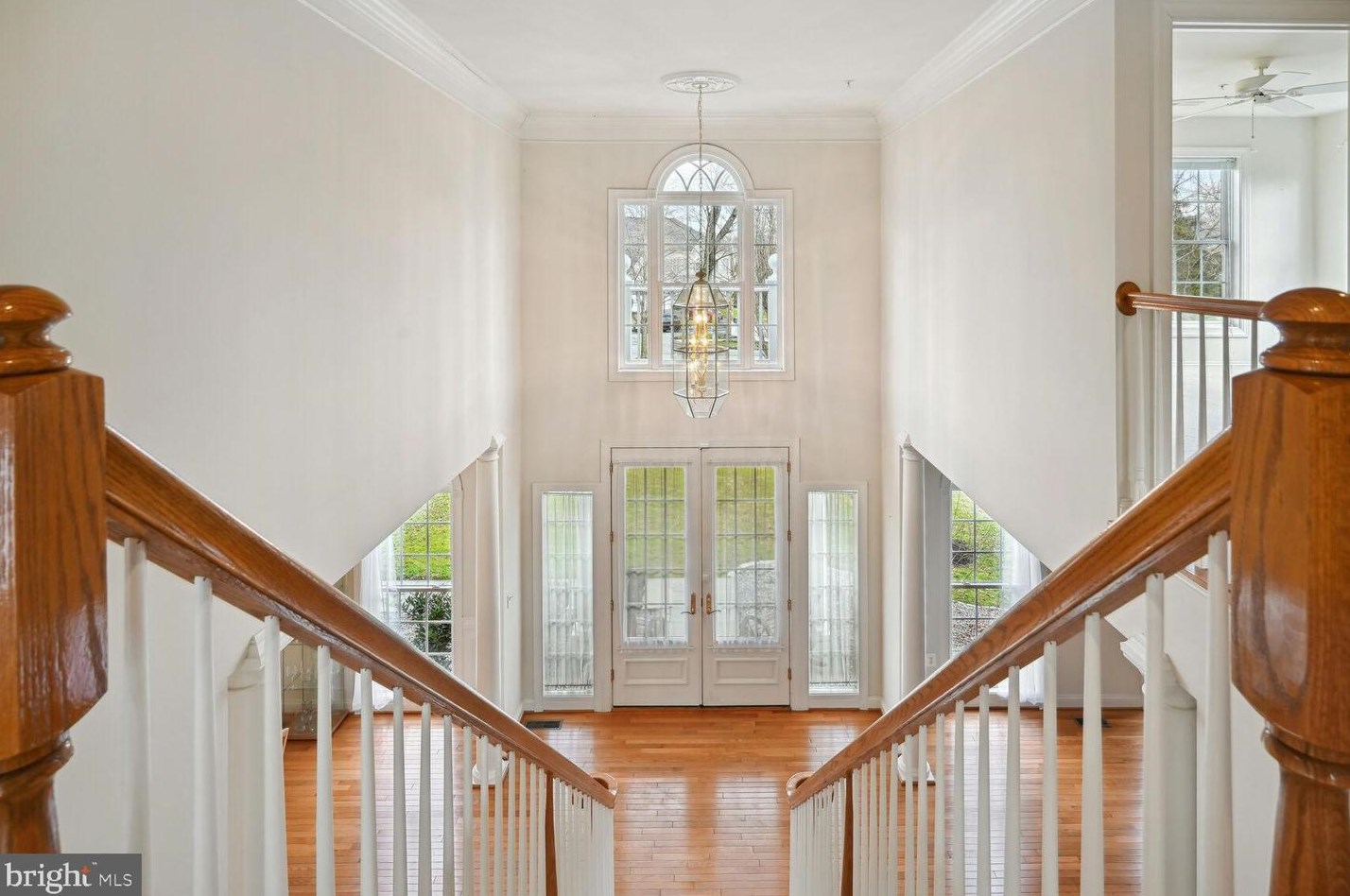 17610 Auburn Village Dr, Sandy Spring MD  20860-1045 exterior