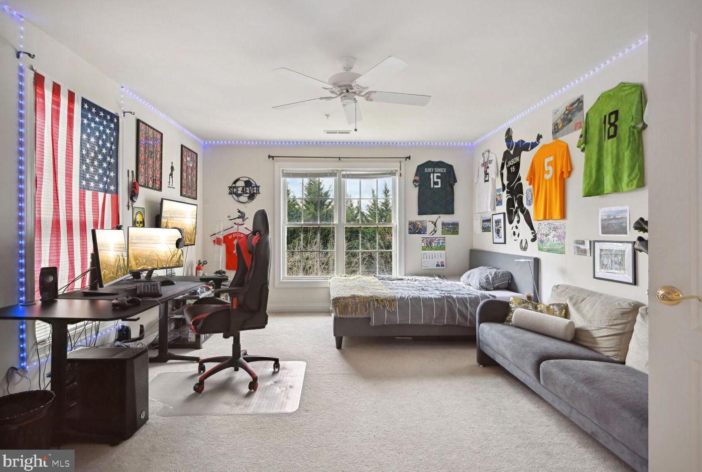 17610 Auburn Village Dr, Sandy Spring MD  20860-1045 exterior