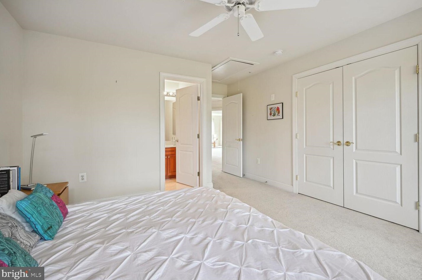 17610 Auburn Village Dr, Sandy Spring MD  20860-1045 exterior