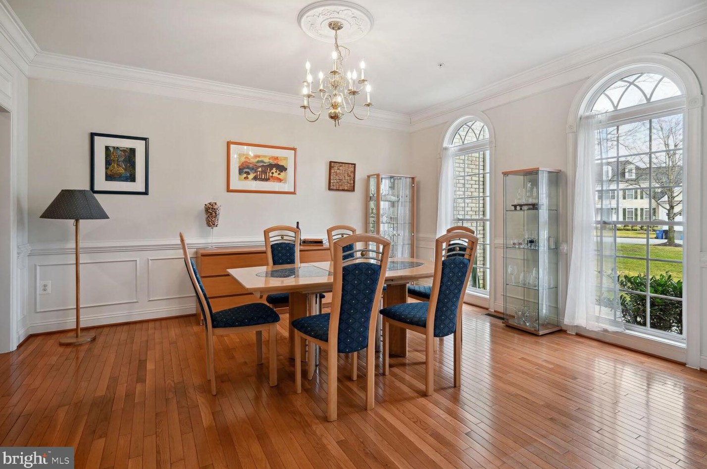 17610 Auburn Village Dr, Sandy Spring MD  20860-1045 exterior