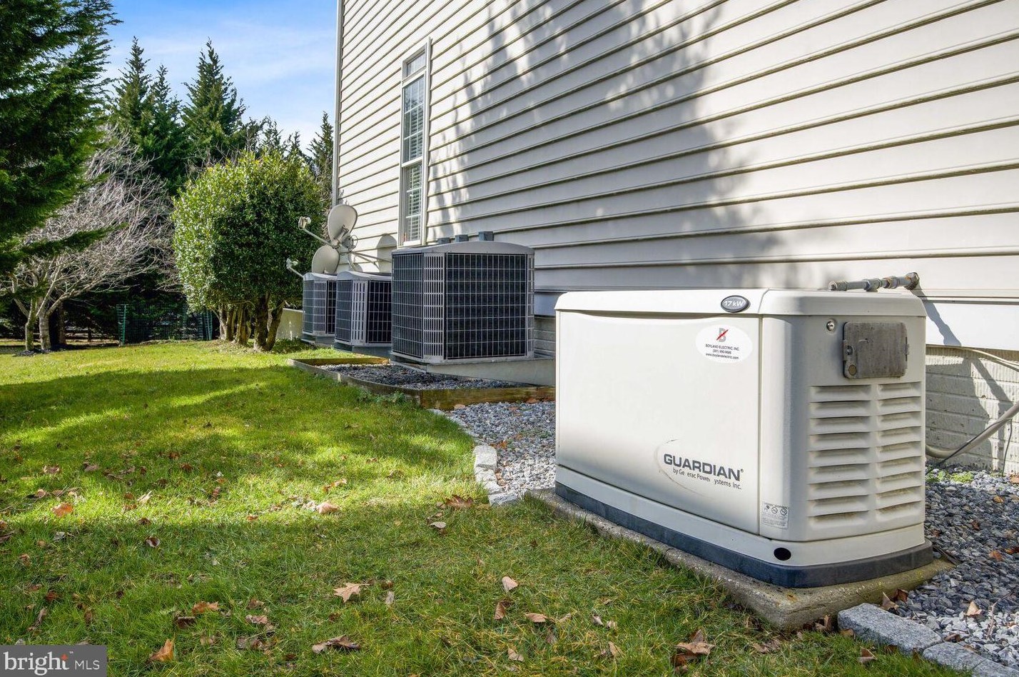 17610 Auburn Village Dr, Sandy Spring MD  20860-1045 exterior