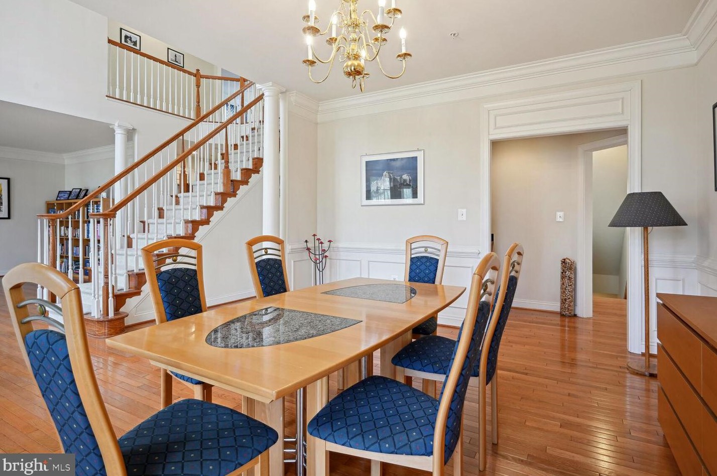 17610 Auburn Village Dr, Sandy Spring MD  20860-1045 exterior