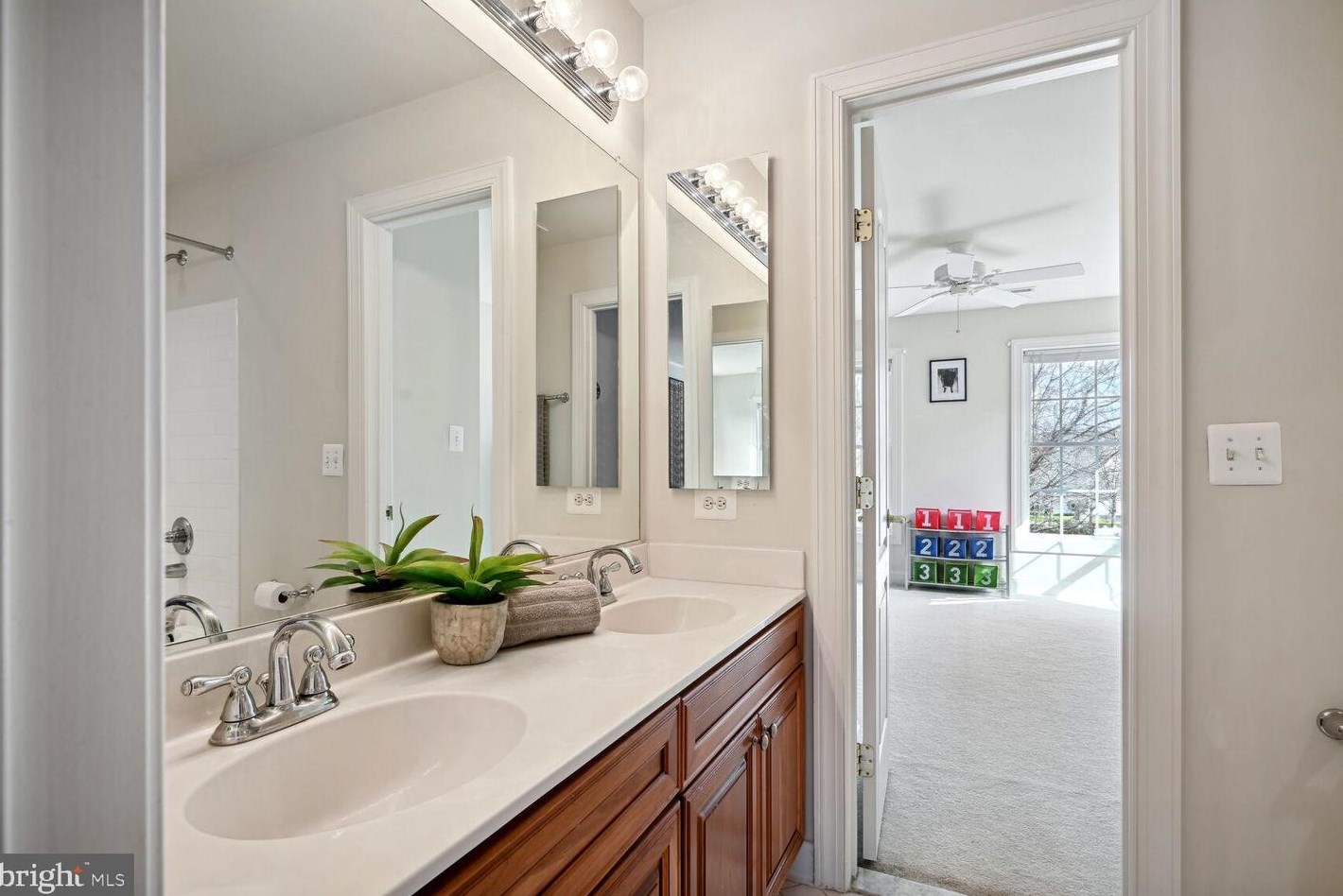 17610 Auburn Village Dr, Sandy Spring MD  20860-1045 exterior