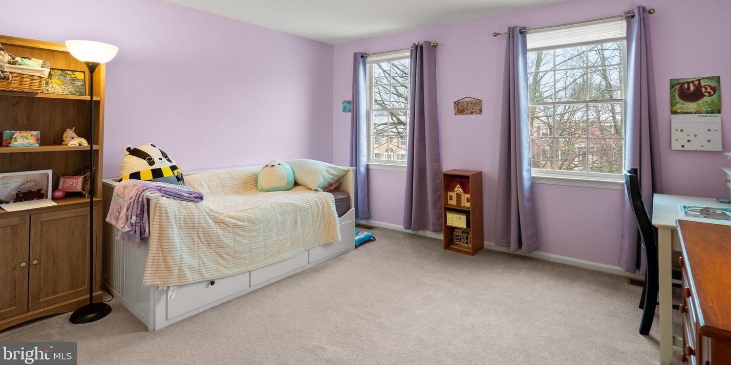 4208 Thorncroft Ter, Olney MD  20832-2950 exterior