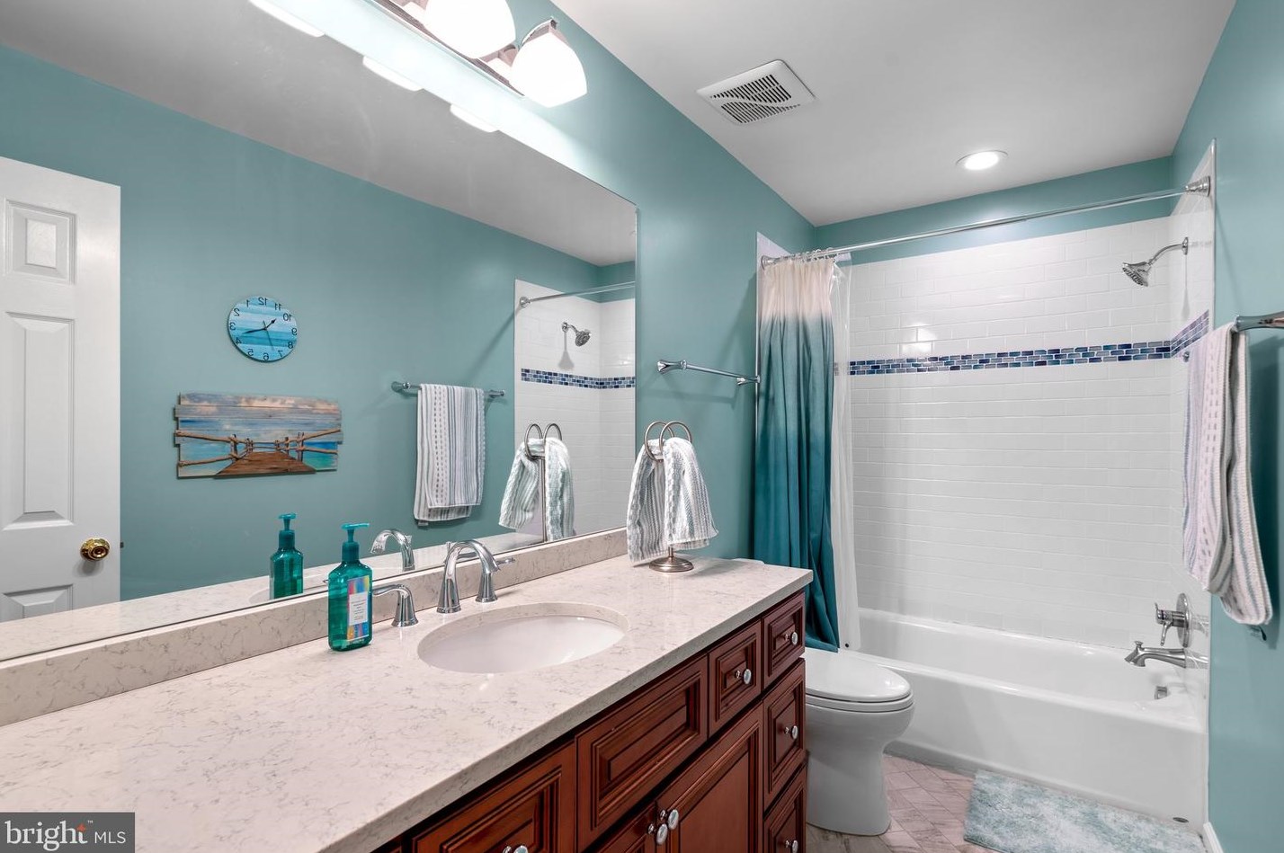 4208 Thorncroft Ter, Olney MD  20832-2950 exterior