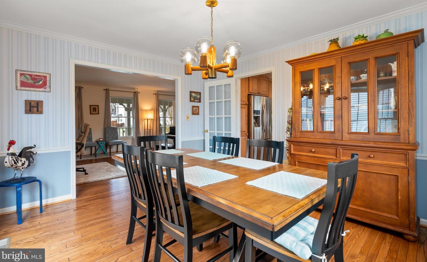 4208 Thorncroft Ter, Olney MD  20832-2950 exterior