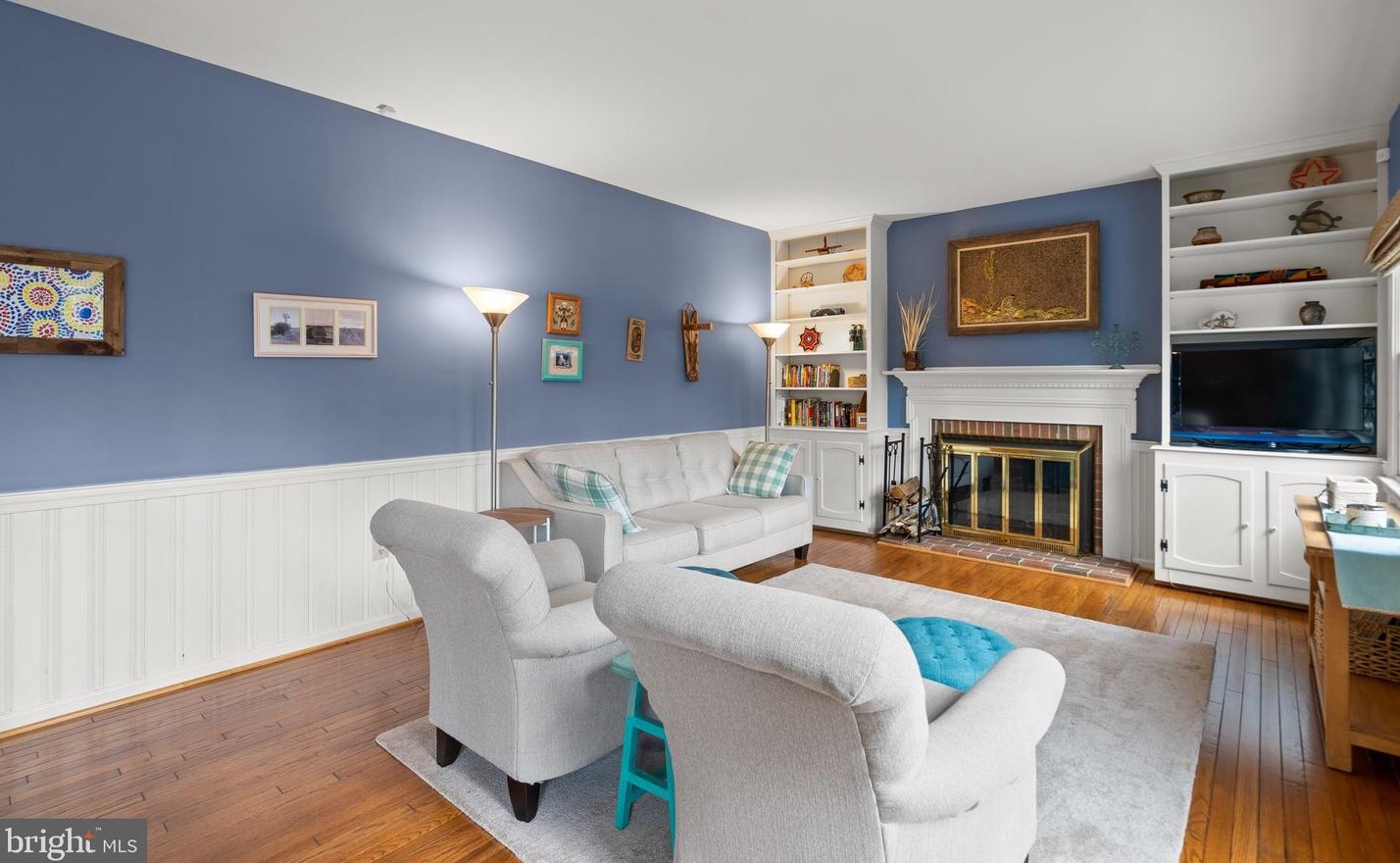 4208 Thorncroft Ter, Olney MD  20832-2950 exterior