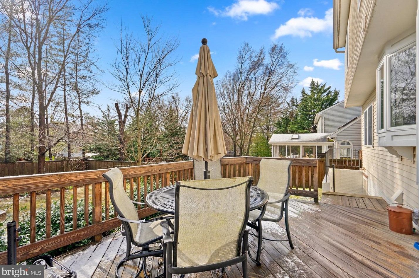 4208 Thorncroft Ter, Olney MD  20832-2950 exterior