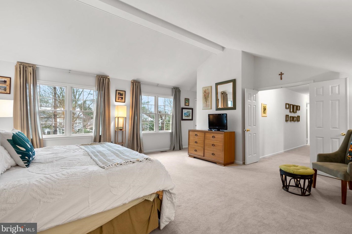 4208 Thorncroft Ter, Olney MD  20832-2950 exterior