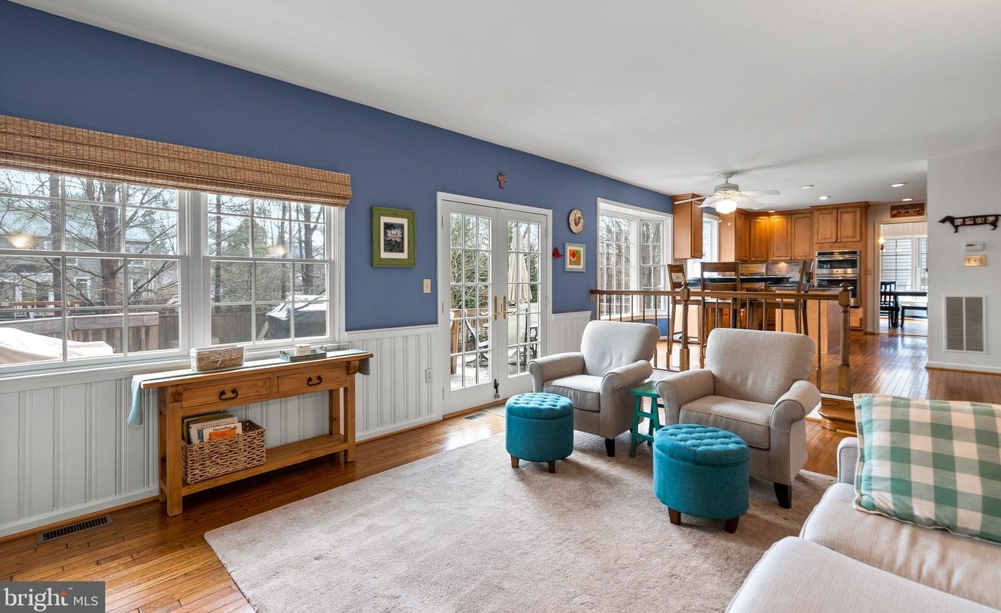 4208 Thorncroft Ter, Olney MD  20832-2950 exterior