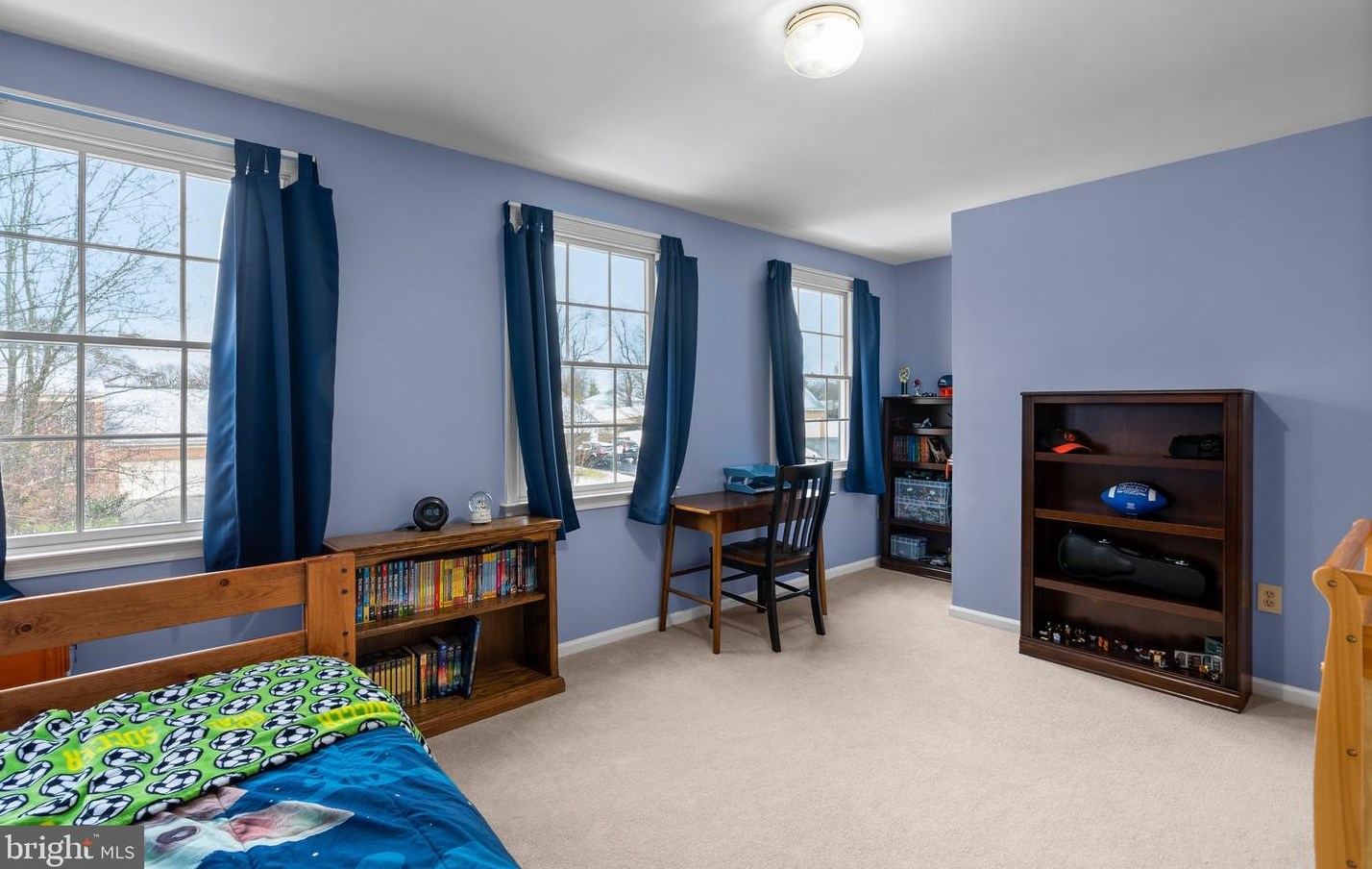 4208 Thorncroft Ter, Olney MD  20832-2950 exterior