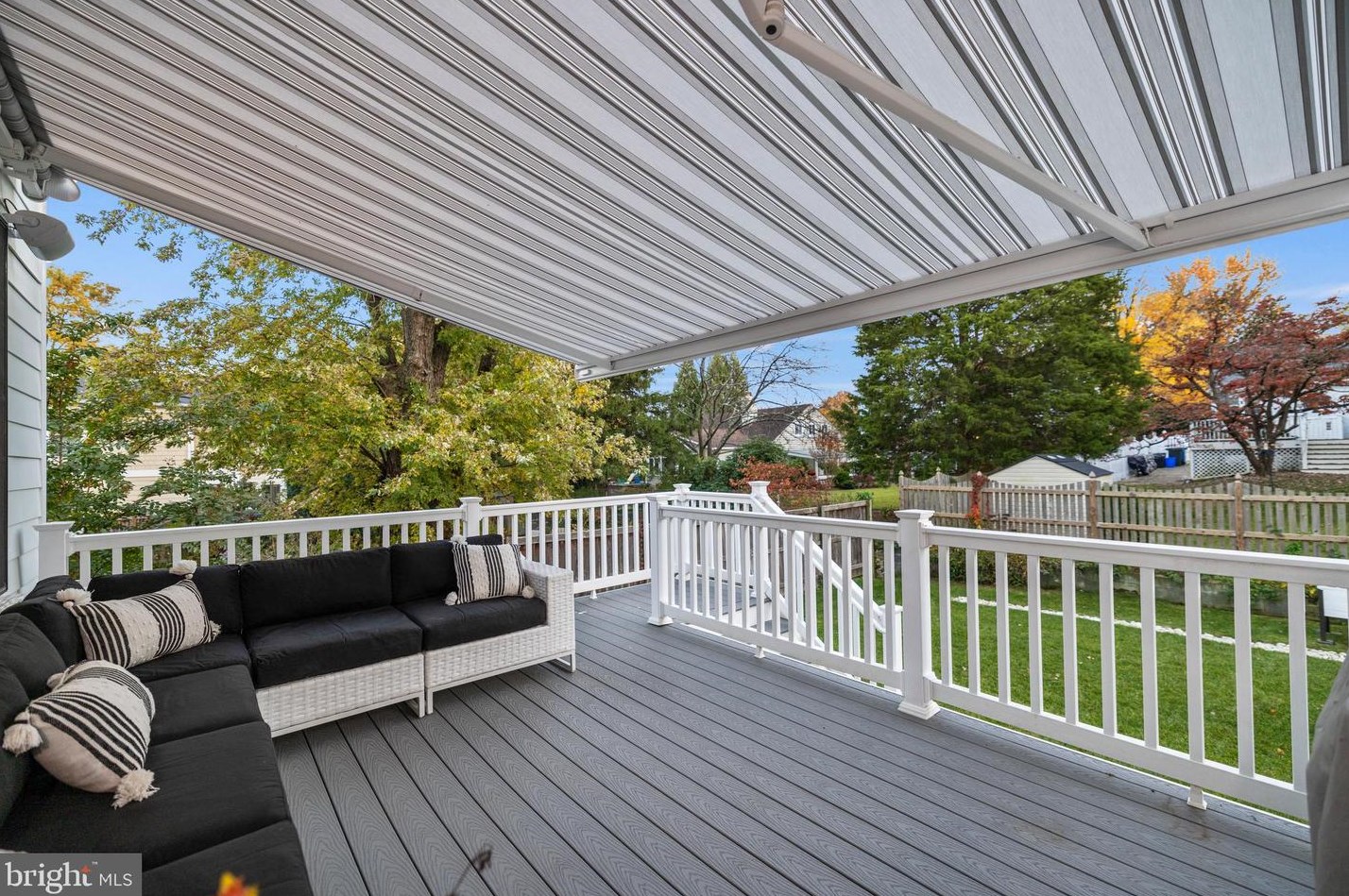 5816 Kingswood Rd, Bethesda MD 20814-1822 exterior