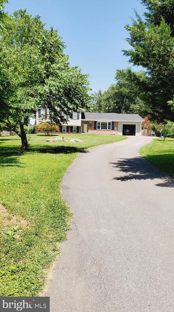 25004 Woodfield School Rd, Gaithersburg MD  20882-3711 exterior