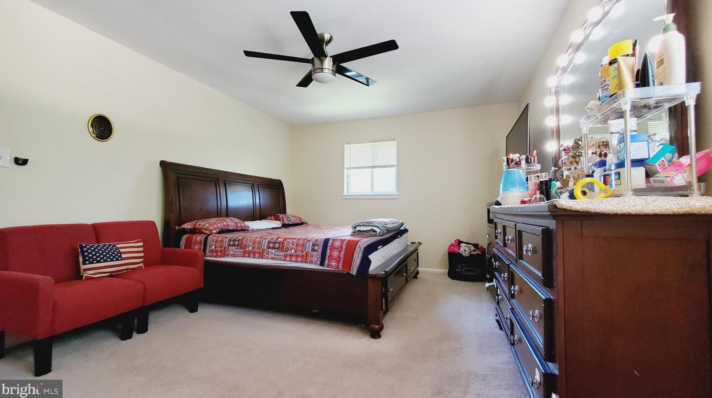 25004 Woodfield School Rd, Gaithersburg MD  20882-3711 exterior