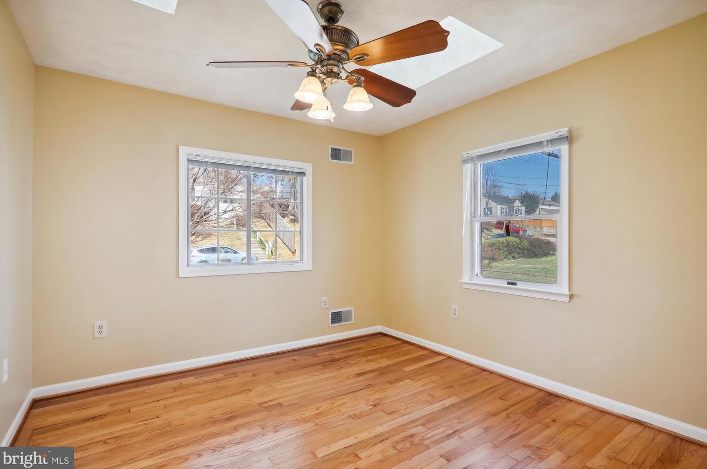 4510 Sigsbee Rd, Silver Spring MD 20906-4648 exterior