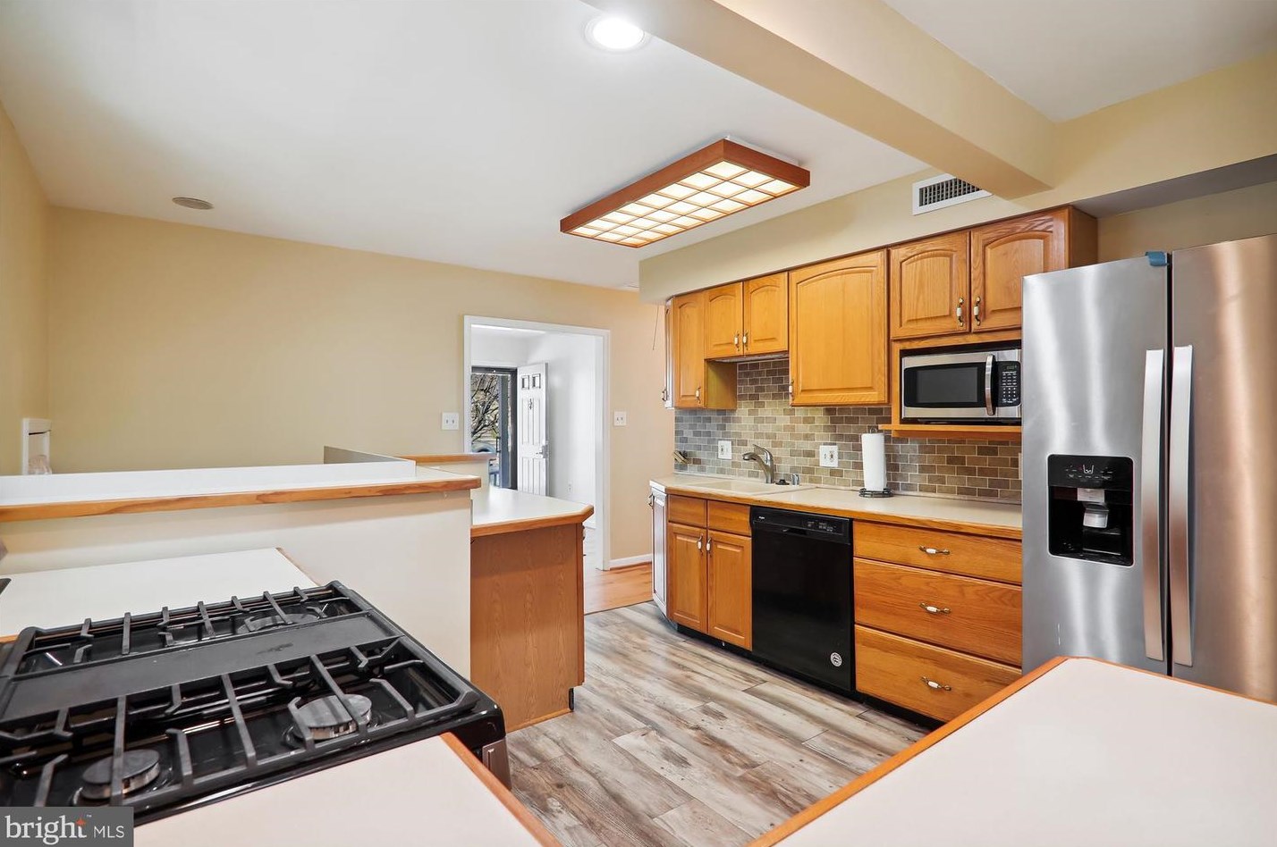 4510 Sigsbee Rd, Silver Spring MD 20906-4648 exterior