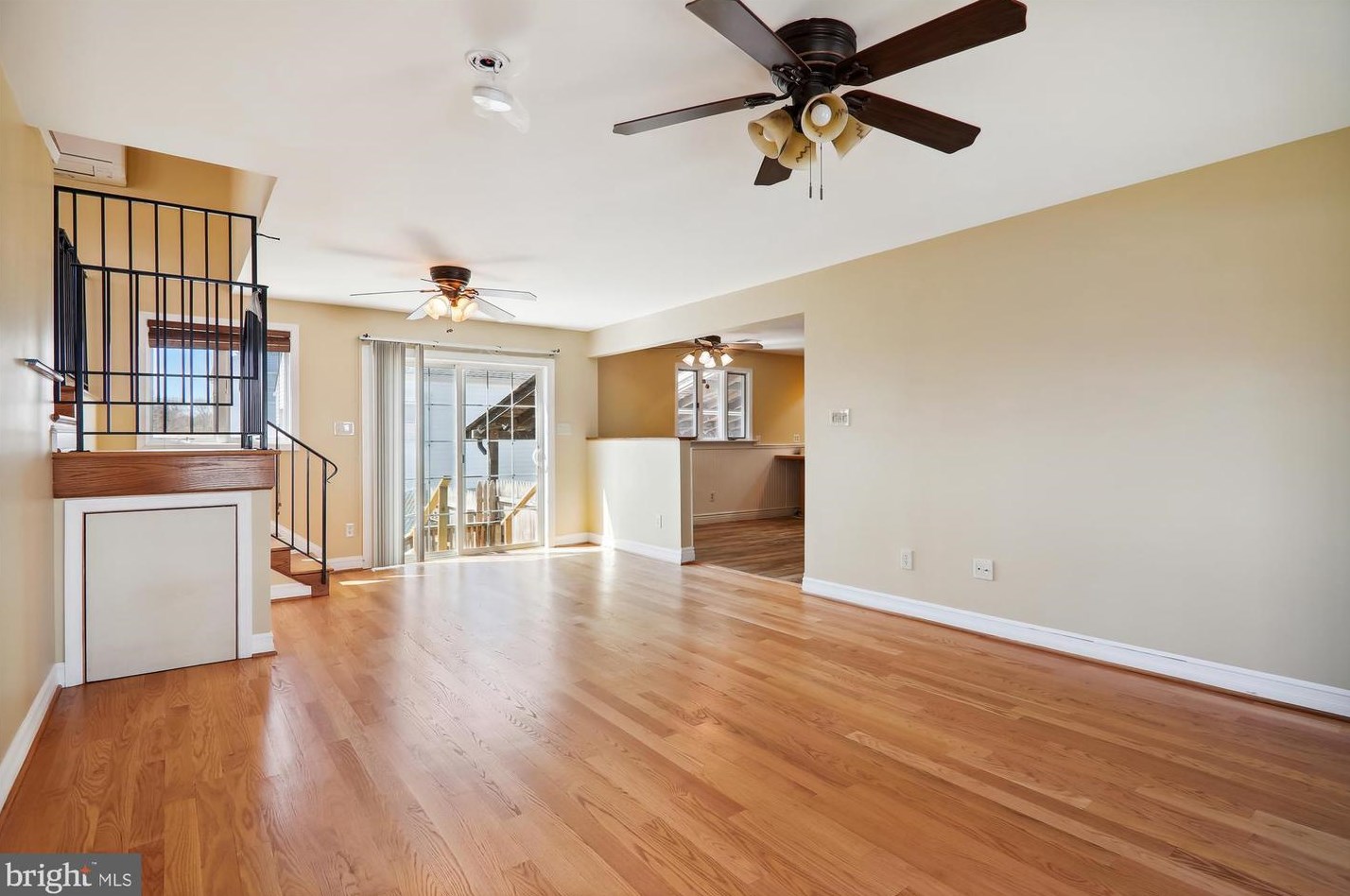 4510 Sigsbee Rd, Silver Spring MD 20906-4648 exterior