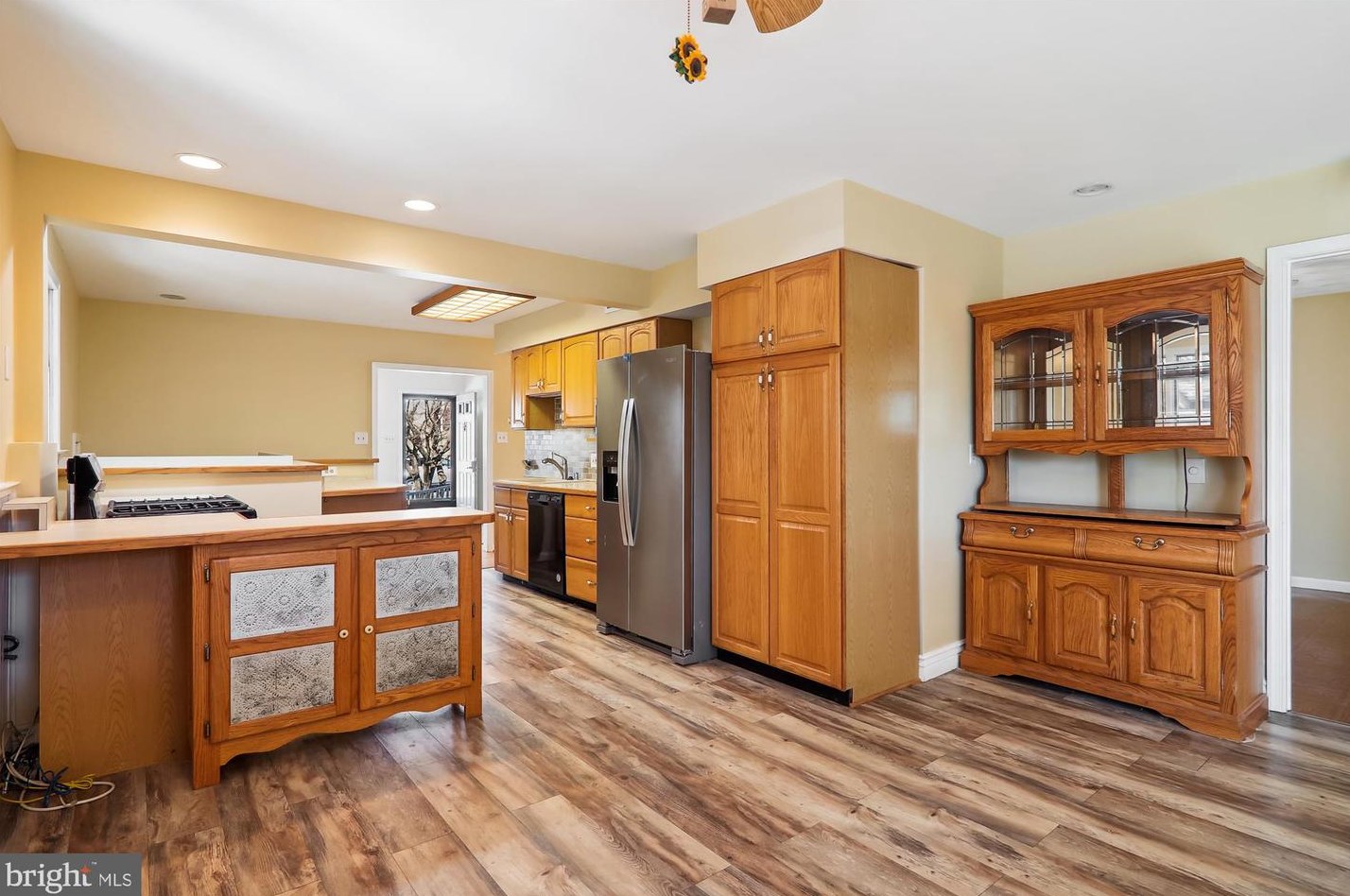 4510 Sigsbee Rd, Silver Spring MD 20906-4648 exterior