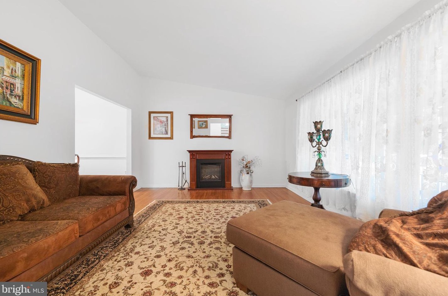 15300 Beaufort Pl, Silver Spring MD  20905-4202 exterior