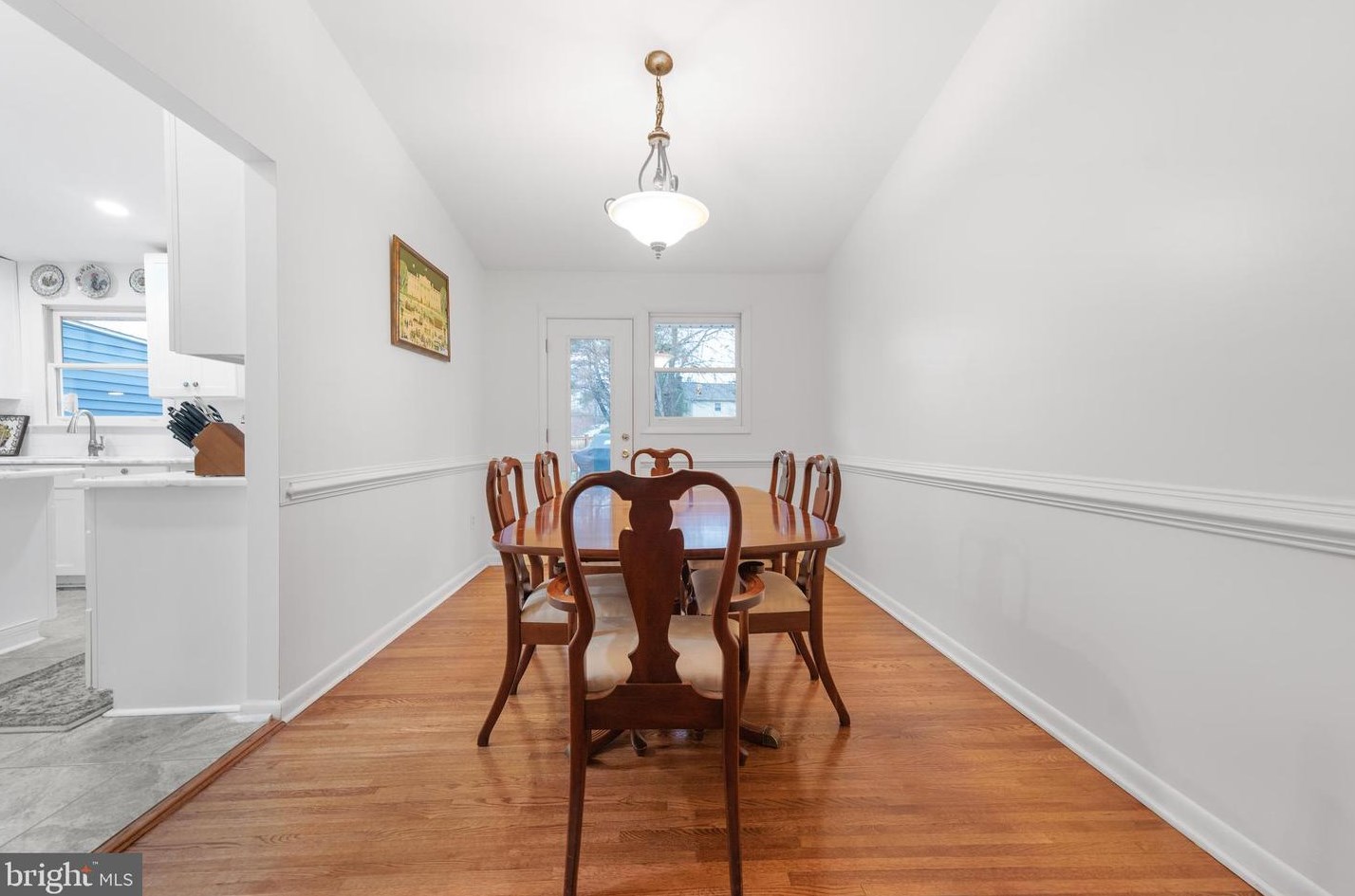 15300 Beaufort Pl, Silver Spring MD  20905-4202 exterior