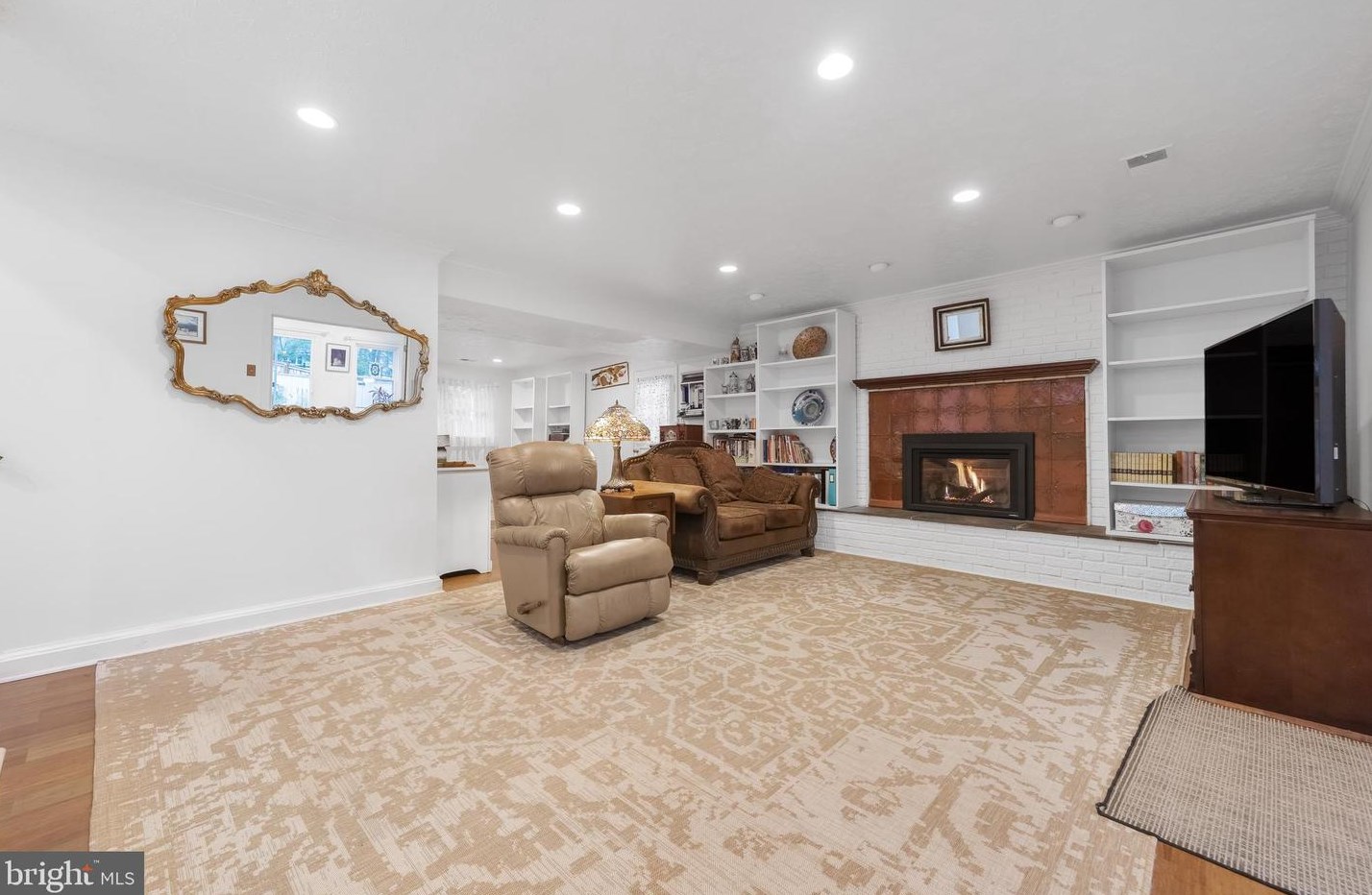 15300 Beaufort Pl, Silver Spring MD  20905-4202 exterior